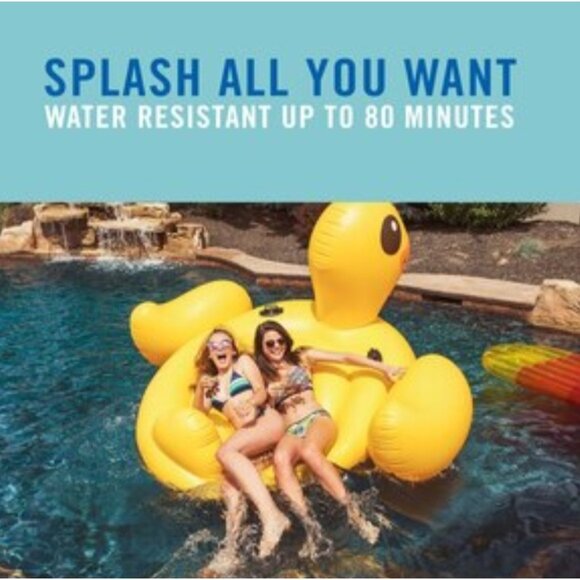 BANANA BOAT DEEP TANNING DRY OIL WITH COCONUT OIL - Picture 4 of 6